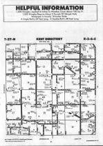 Map Image 028, Stephenson County 1993